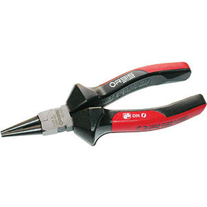 211GP - ROUND NOSE PLIERS - Prod. SCU